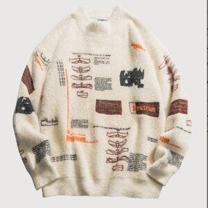 Aelfric Eden Museum Sweater